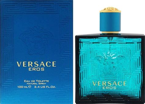 versace eros price in oman|Versace Perfume .